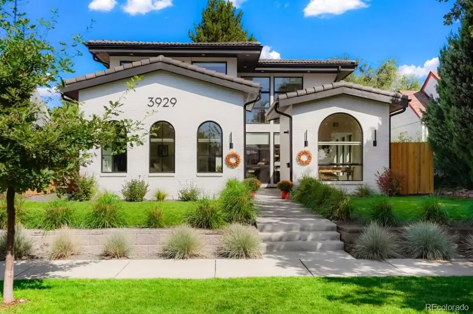 3929 W 24th Avenue, Denver, CO 80212 - #1