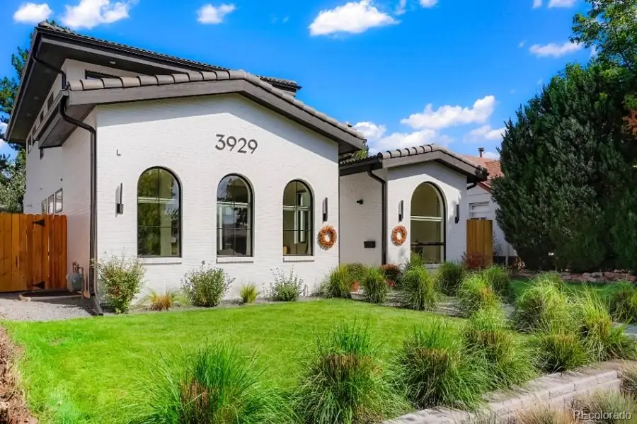 3929 W 24th Avenue, Denver, CO 80212 - #3