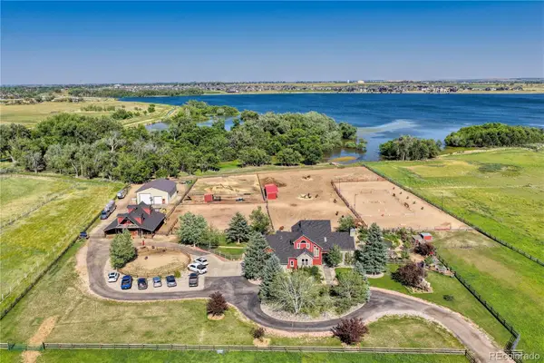 4718 Lonetree Drive, Loveland, CO 80537
