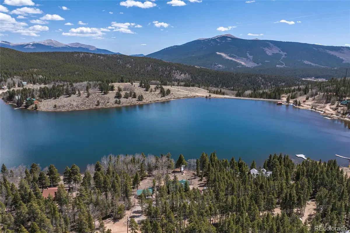 2071 County Road 58 Club, Jefferson, CO 80456 - #1