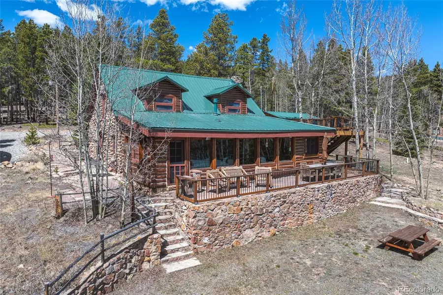 2071 County Road 58 Club, Jefferson, CO 80456 - #3