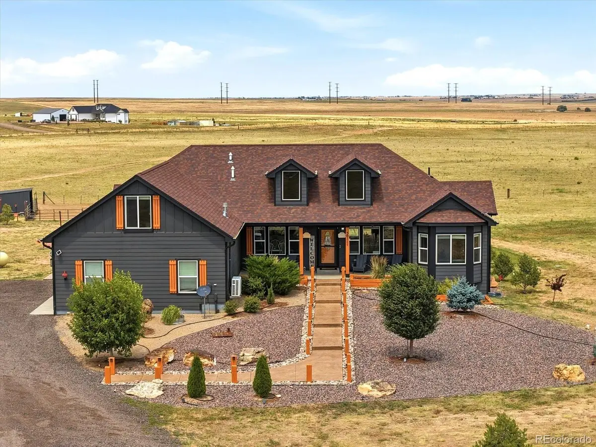50111 E Maplewood Place, Bennett, CO 80102 - #1
