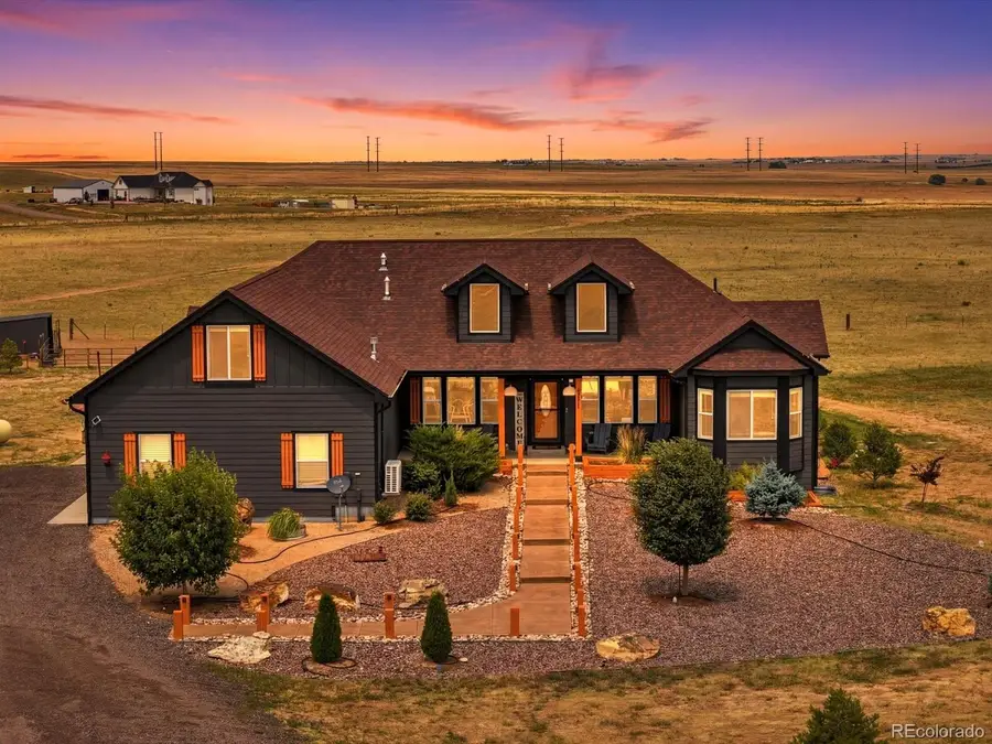 50111 E Maplewood Place, Bennett, CO 80102 - #2