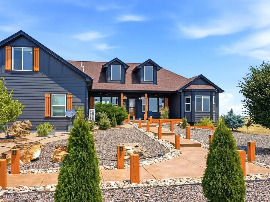 50111 E Maplewood Place, Bennett, CO 80102 - #3