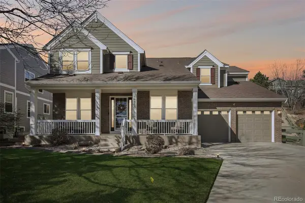 14315 W Dartmouth Drive, Lakewood, CO 80228