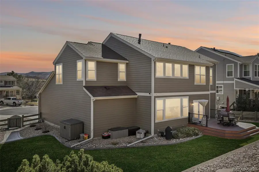 14315 W Dartmouth Drive, Lakewood, CO 80228 - #2