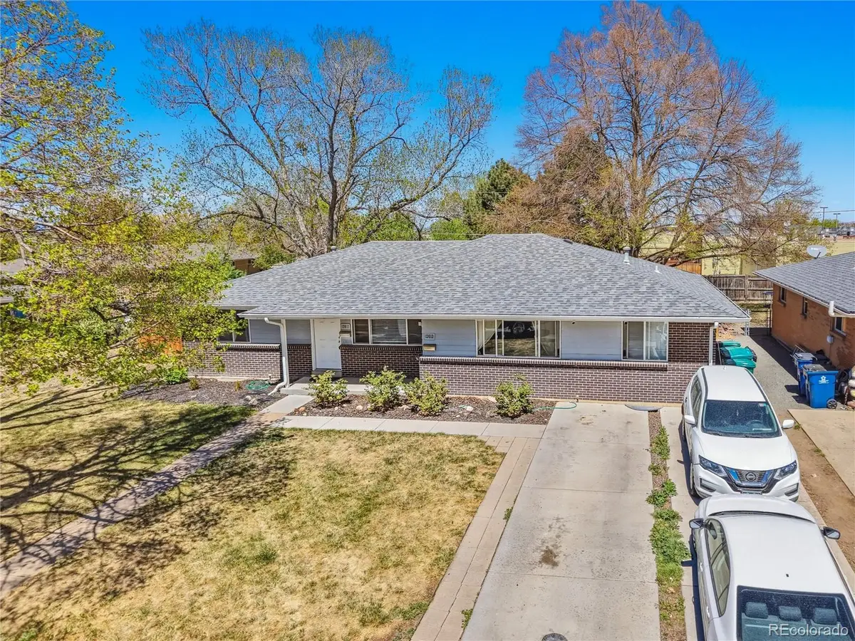 13611 E Nevada Place #13611-13613, Aurora, CO 80012 - #1