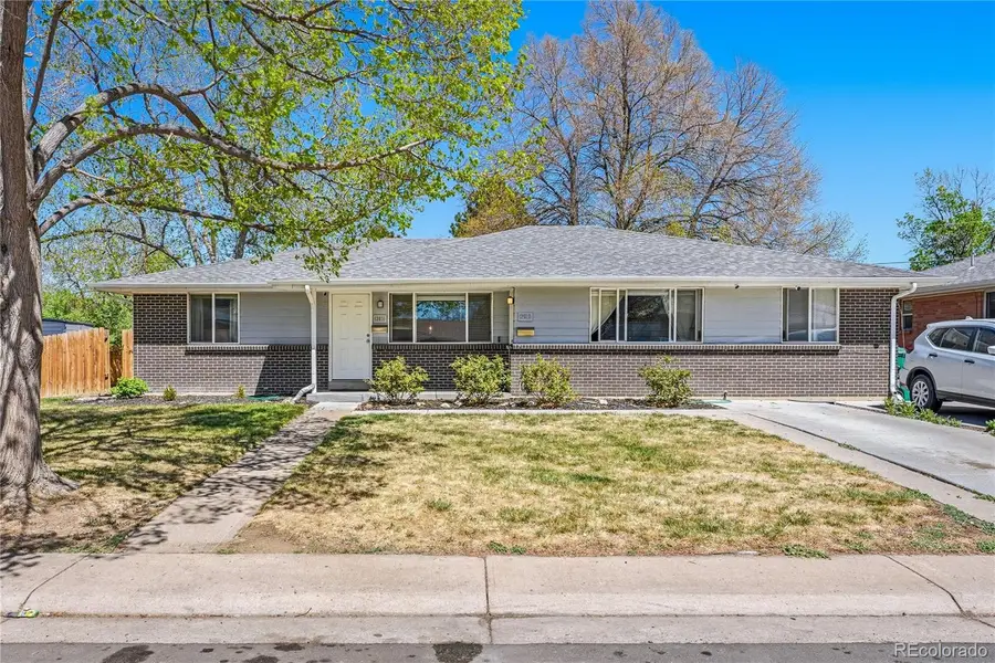13611 E Nevada Place #13611-13613, Aurora, CO 80012 - #2