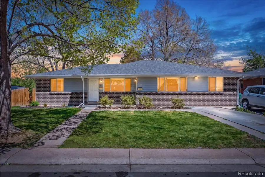 13611 E Nevada Place #13611-13613, Aurora, CO 80012 - #3