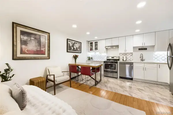 1270 N Marion Street #210, Denver, CO 80218