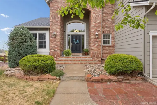 9510 Harford Court, Highlands Ranch, CO 80126