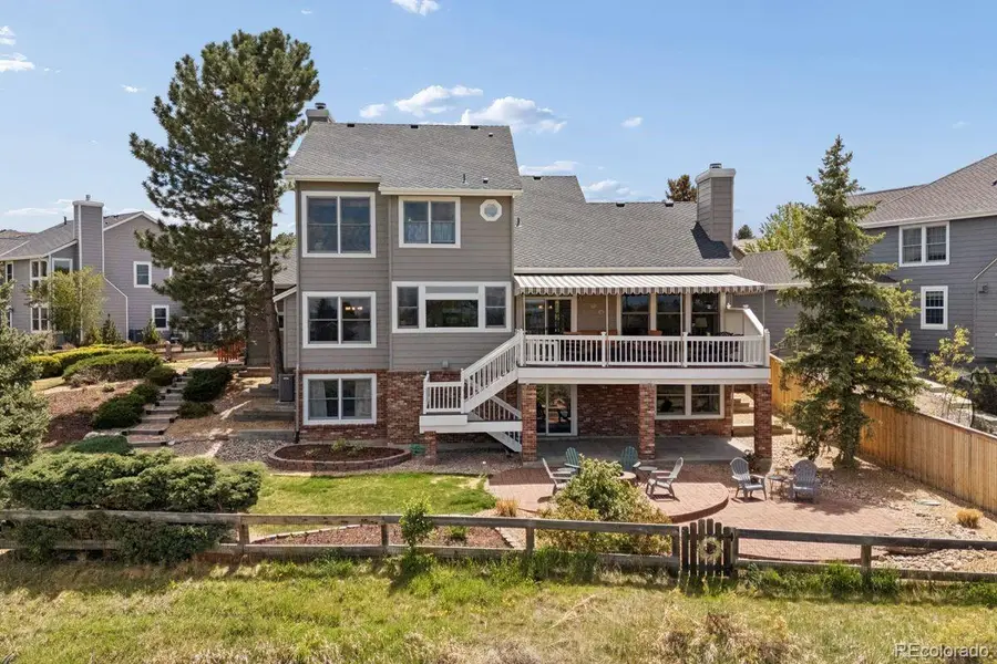 9510 Harford Court, Highlands Ranch, CO 80126 - #2
