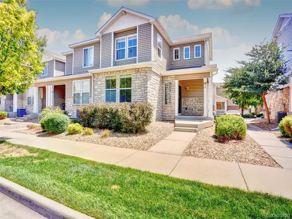 9758 Laredo Street #1E, Commerce City, CO 80022