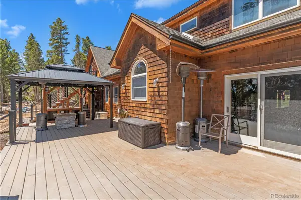 174 Plutus Drive, Black Hawk, CO 80422