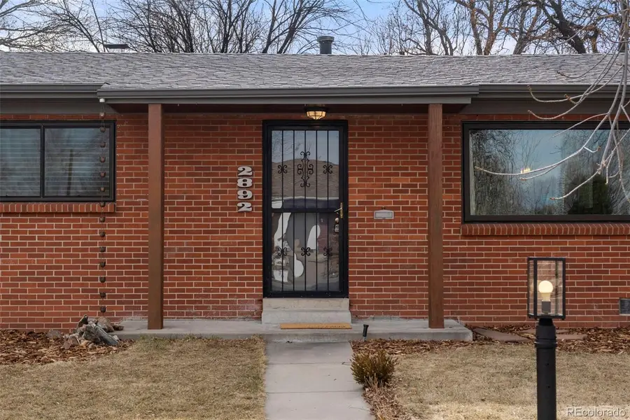 2892 S Race Street, Denver, CO 80210 - #3