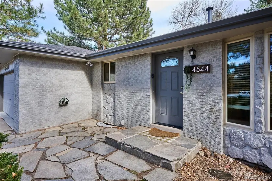 4544 S Routt Street, Littleton, CO 80127 - Image #3