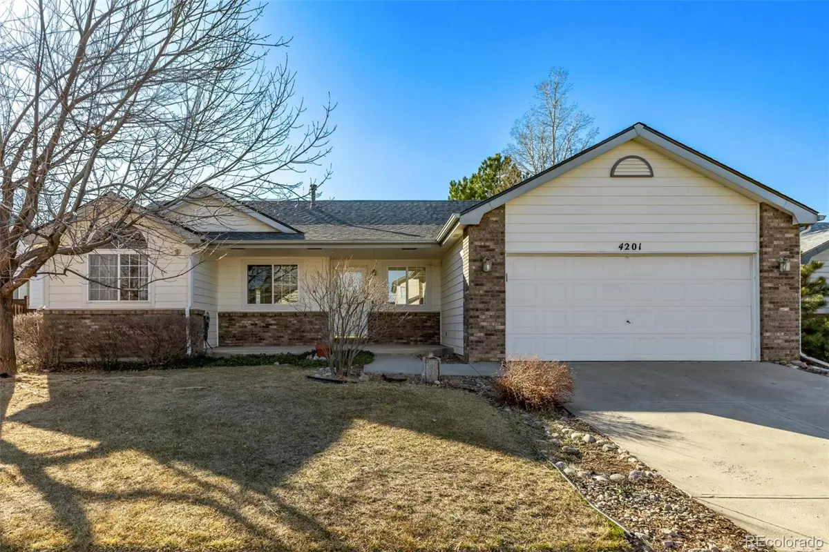 4201 Rockvale Drive, Loveland, CO 80538 - #1
