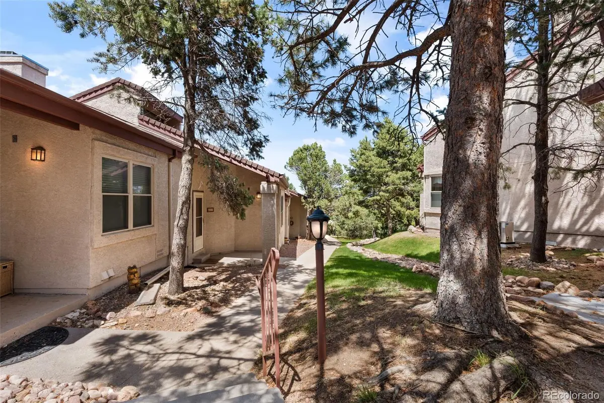 640 Autumn Crest Circle #B, Colorado Springs, CO 80919 - #1