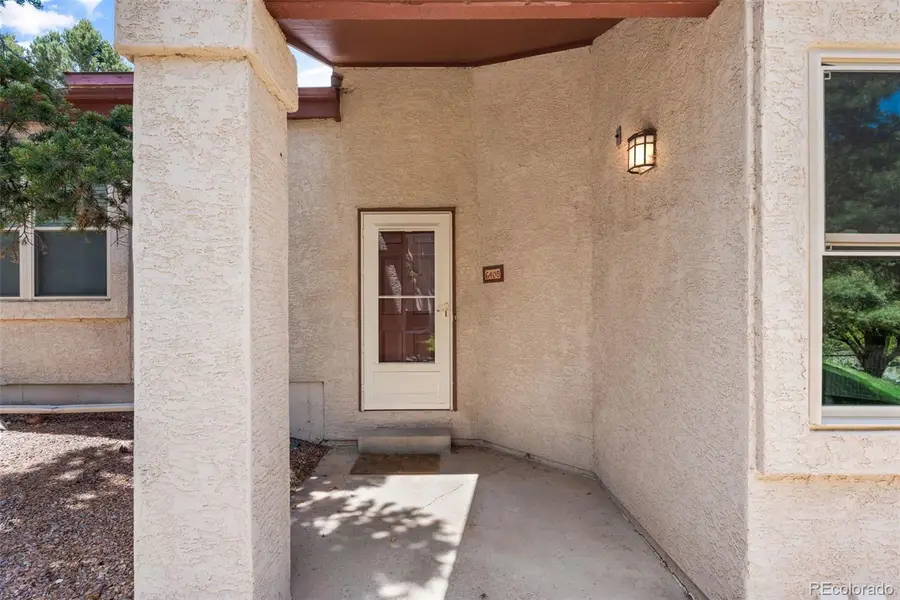 640 Autumn Crest Circle #B, Colorado Springs, CO 80919 - #3