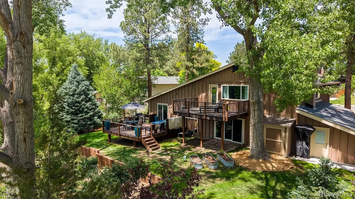 2434 Park Lane, Littleton, CO 80120 - #1