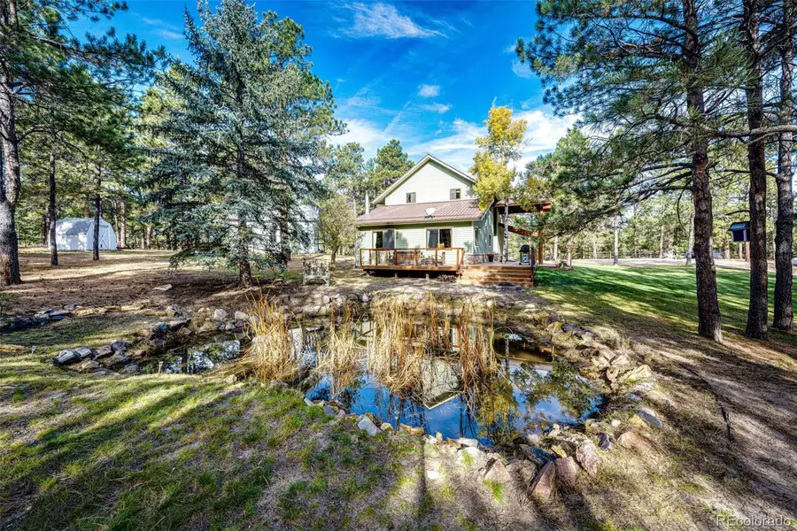 6412 County Road 82, Elbert, CO 80106 - Image #3
