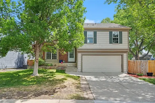 11203 W 102nd Drive, Broomfield, CO 80021
