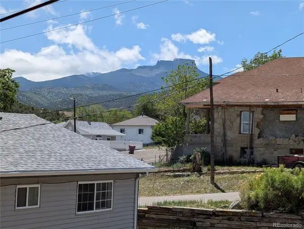 Jefferson Street, Trinidad, CO 81082
