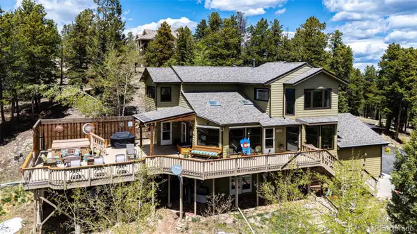 10955 Beas Drive, Conifer, CO 80433