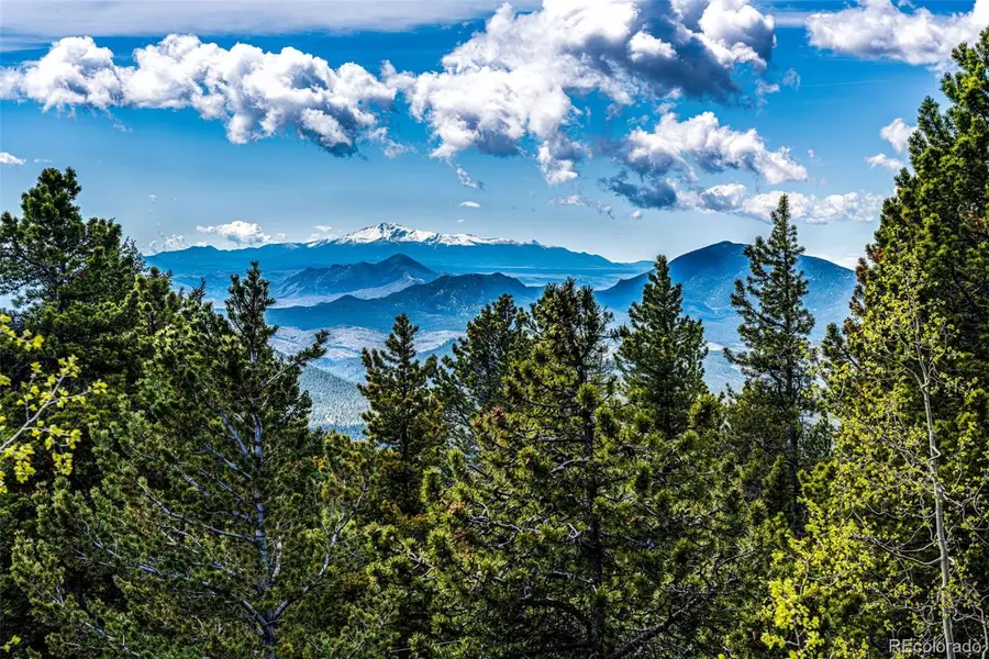 10955 Beas Drive, Conifer, CO 80433 - #2
