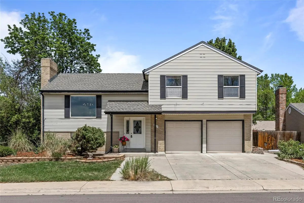 8603 E Dillard Place, Denver, CO 80231 - #1