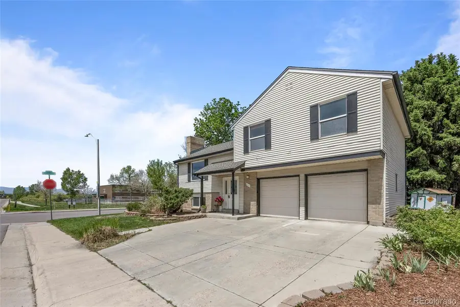 8603 E Dillard Place, Denver, CO 80231 - #3