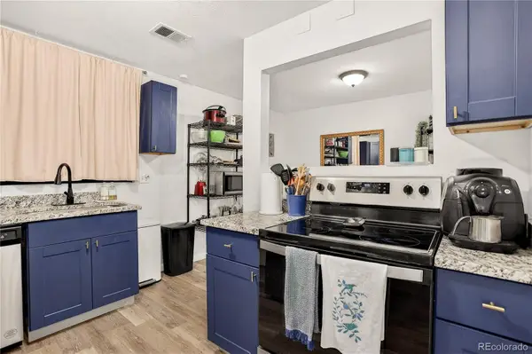 311 W Lehow #3, Englewood, CO 80110
