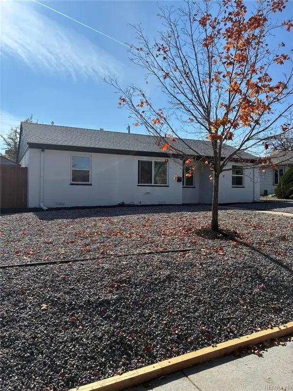 2240 W Virginia, Denver, CO 80223