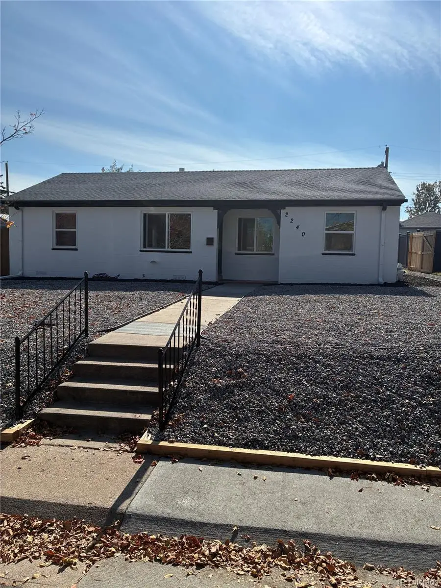 2240 W Virginia, Denver, CO 80223 - #2