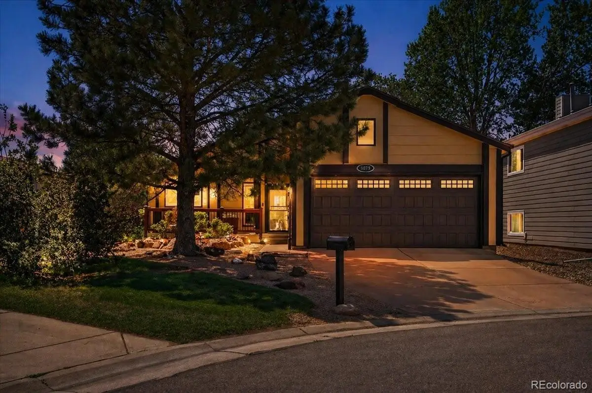 9879 N Garland Court, Broomfield, CO 80021 - #1