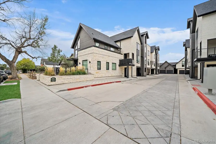 5609 S Curtice #D, Littleton, CO 80120 - #3