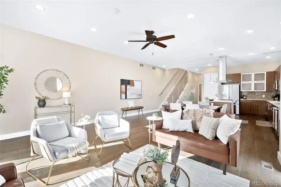 3066 W 27th Avenue, Denver, CO 80211 - Image #3