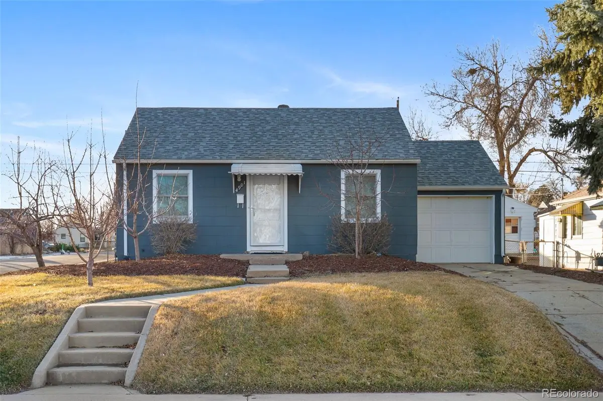 4901 Bryant Street, Denver, CO 80221 - #1