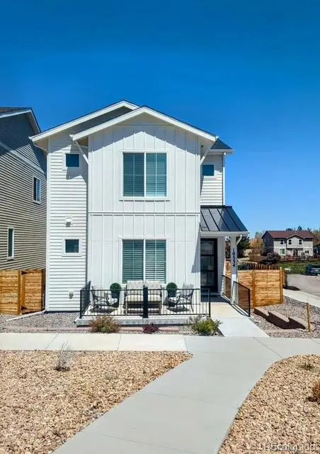 10534 Oncilla Lane, Lone Tree, CO 80124