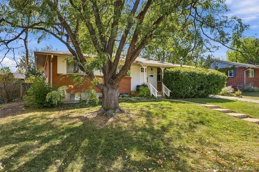 13488 W 25th, Golden, CO 80401 - #2