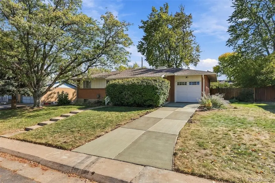 13488 W 25th, Golden, CO 80401 - #3