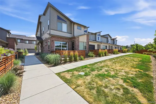 4045 S Teller Street, Denver, CO 80235