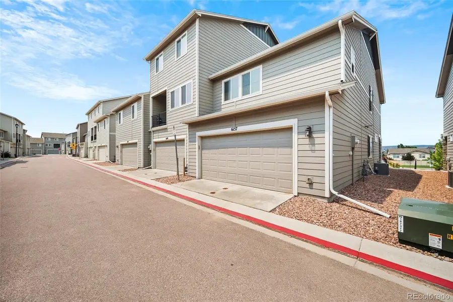 6157 Inman View, Colorado Springs, CO 80924 - #3