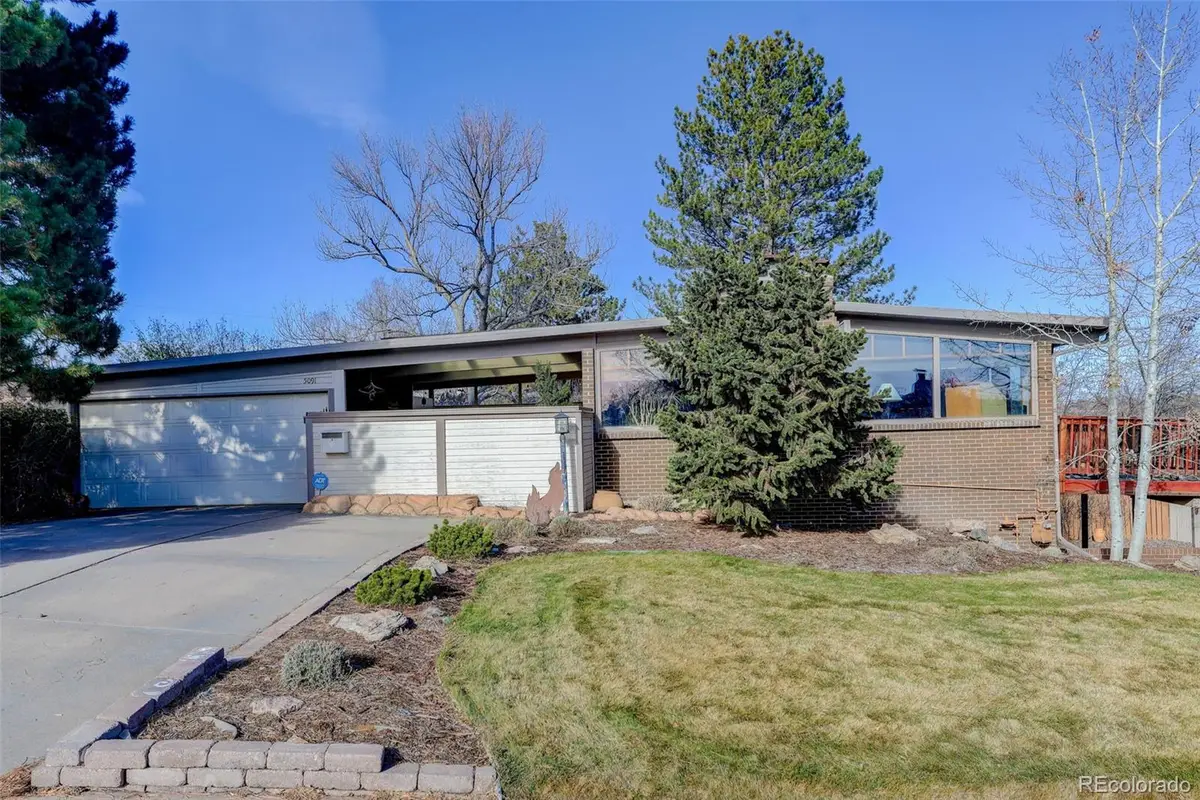 5091 S Meade Street, Littleton, CO 80123 - Image #1
