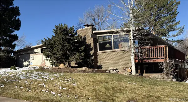 5091 S Meade Street, Littleton, CO 80123