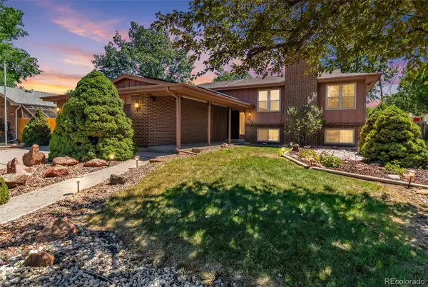 1260 S Moline Street, Aurora, CO 80012