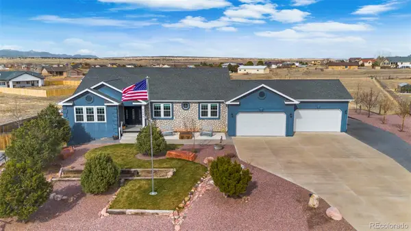 1655 W Camino De Los Ranchos, Pueblo West, CO 81007