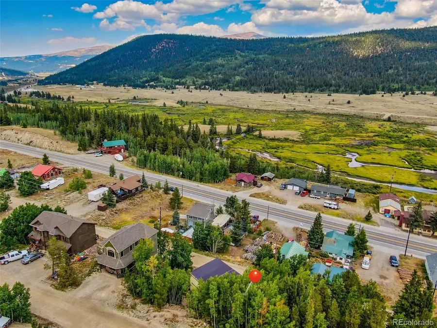 343 N Pine Street, Alma, CO 80420 - Image #3