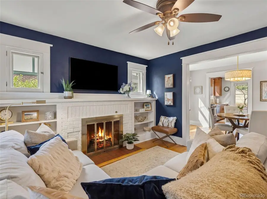 2257 Ivanhoe Street, Denver, CO 80207 - #2