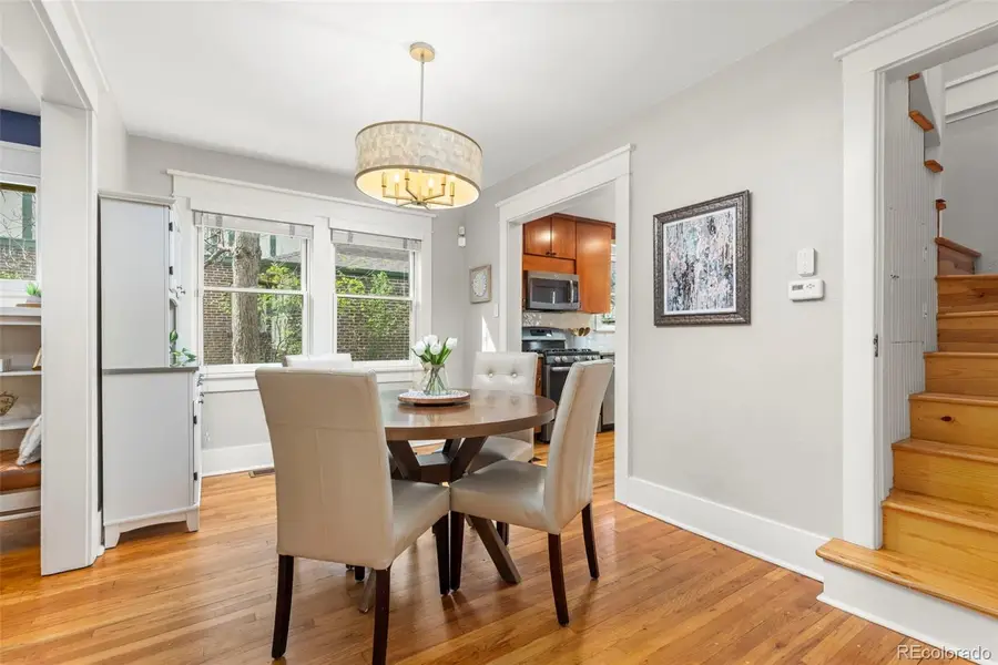 2257 Ivanhoe Street, Denver, CO 80207 - #3